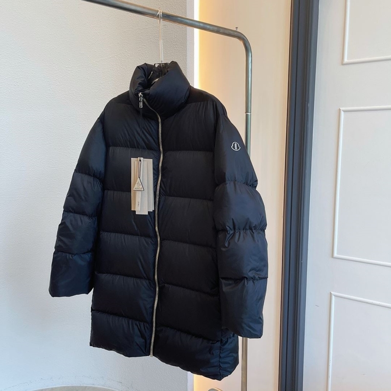 Moncler Down Coat